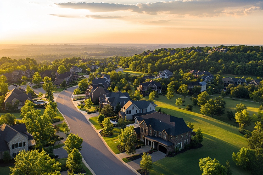 人気海外ブランドアイテム｜ファッション通販 Brentwood's Explore Elite Living Upscale for Neighborhoods その他