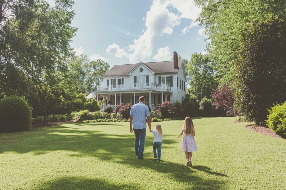 Why Spring Hill, TN is Perfect for a Family-Focused Lifestyle