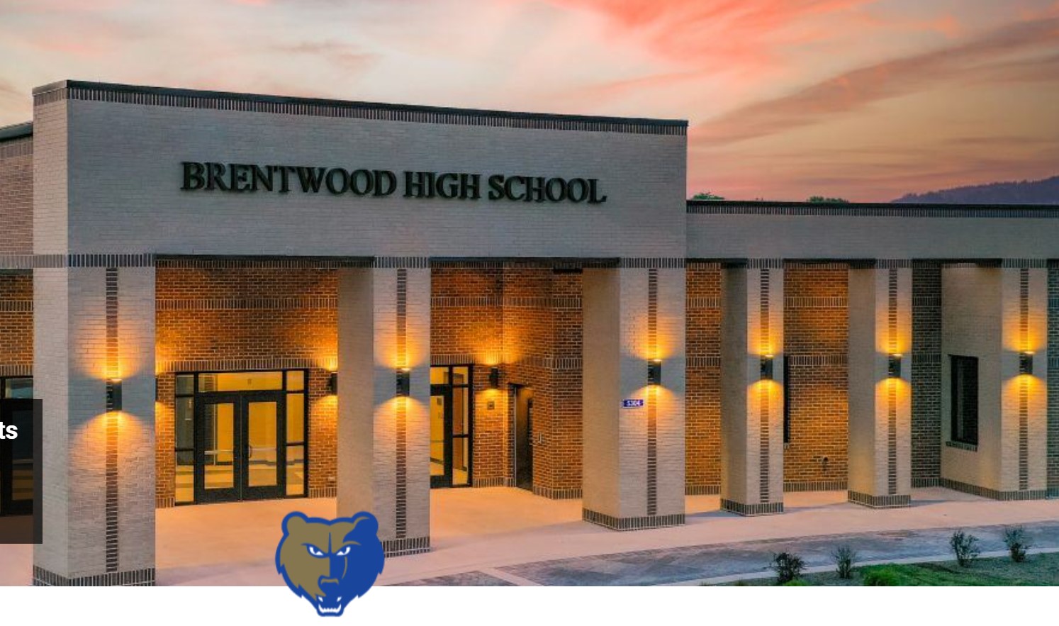 Brentwood High School