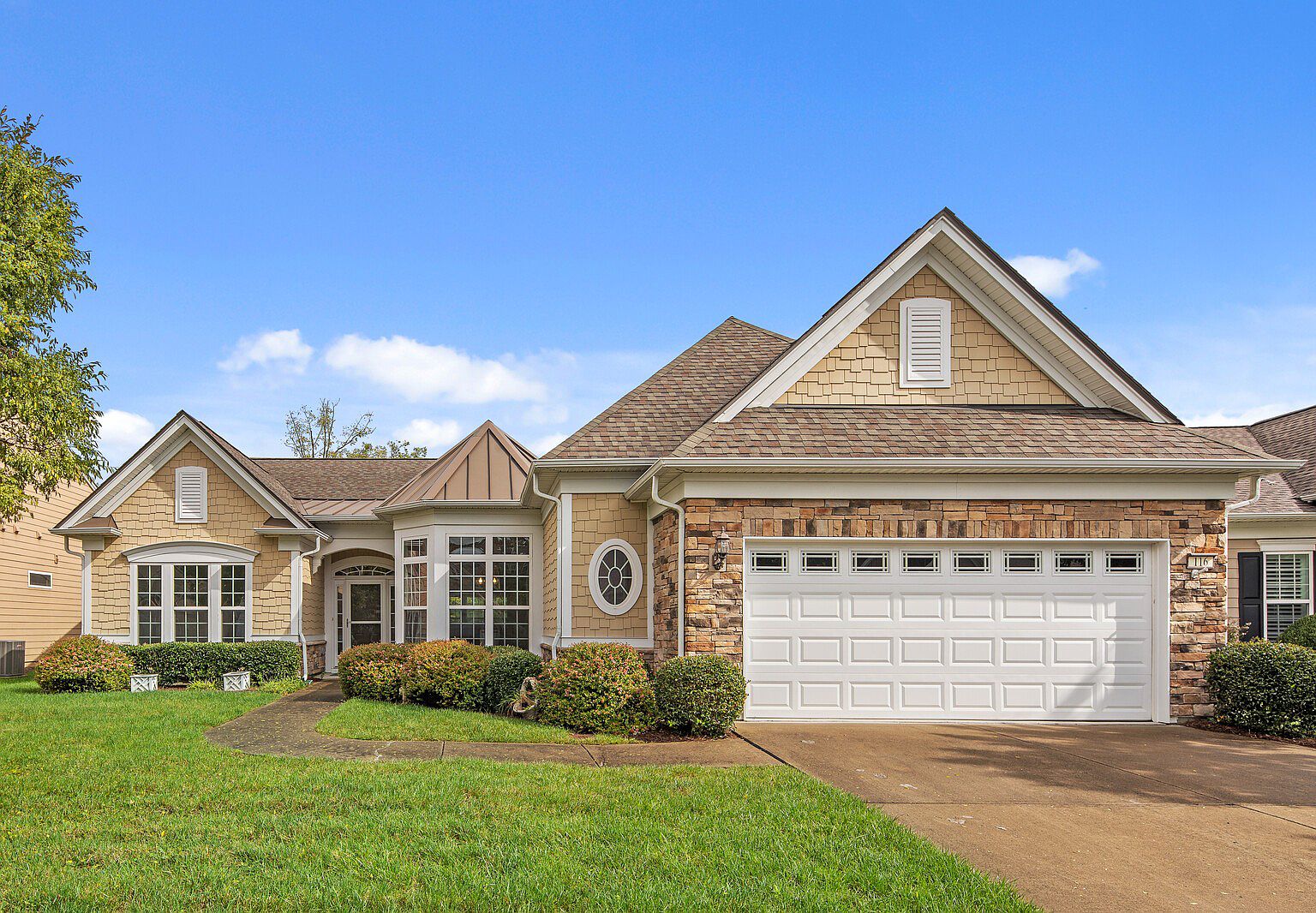 Mount Juliet TN Homes for Sale