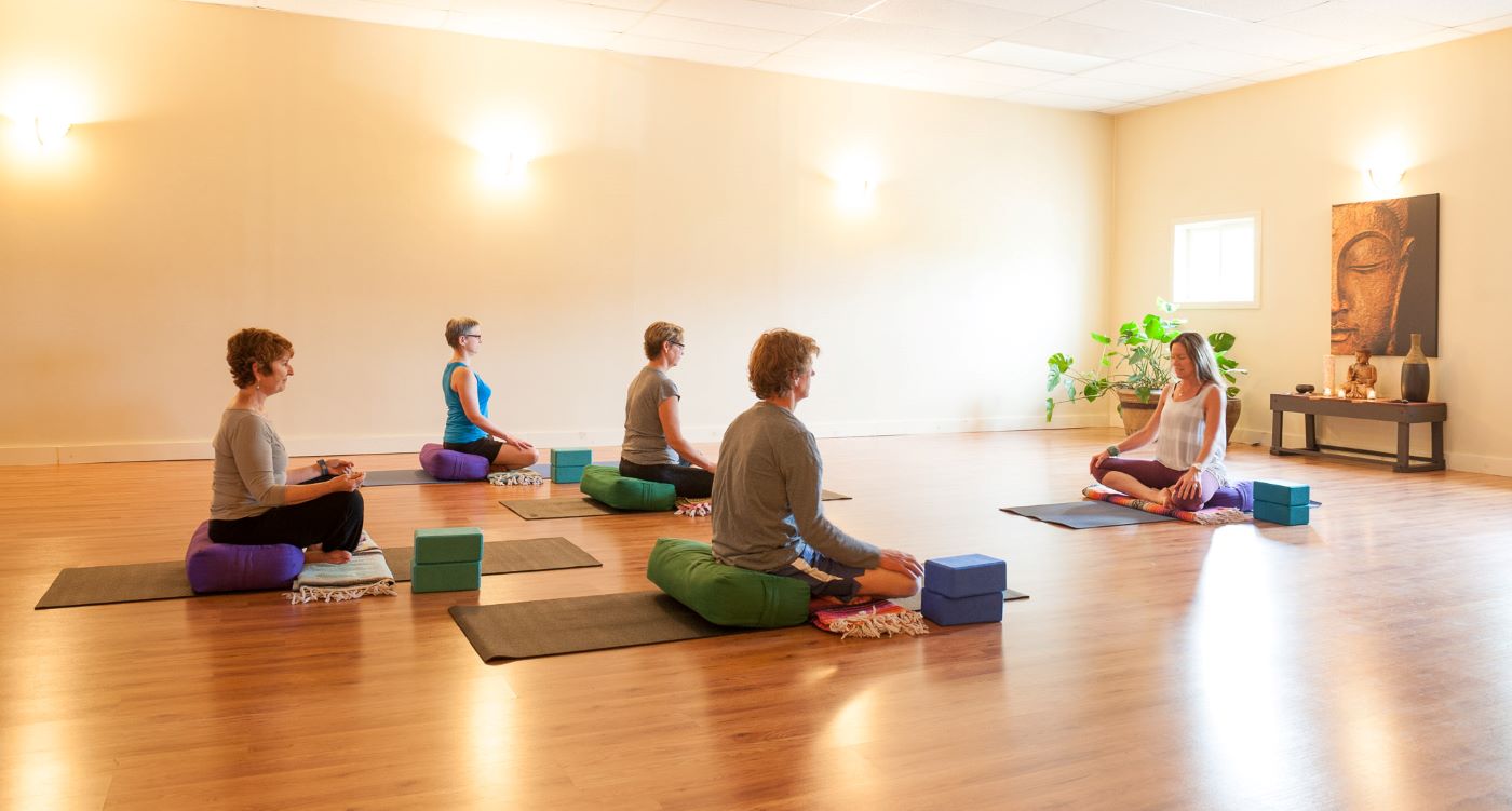 Sanctuary For Yoga  Yoga Studio in Nashville, TN