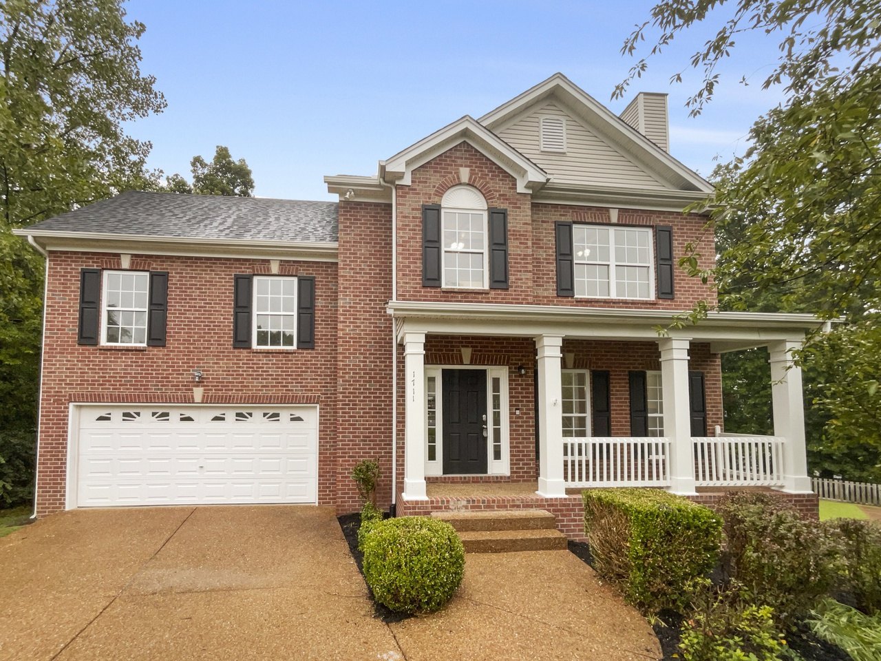 Stonefield, Mount Juliet, TN Homes for Sale