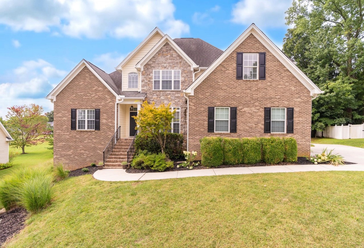 Bentwood Cove, Apison, TN Homes for Sale