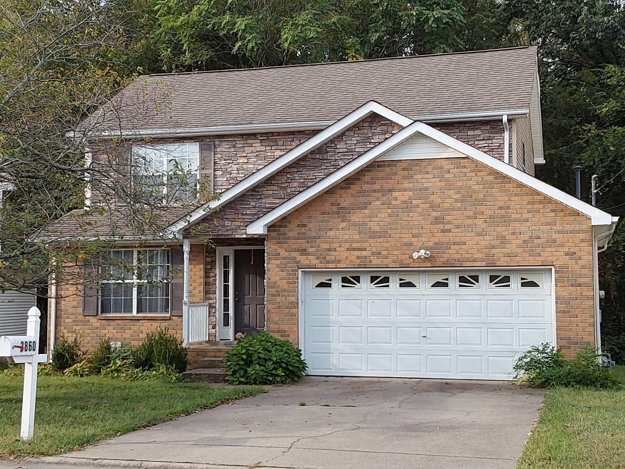 Bentwood Cove, Apison, TN Homes for Sale