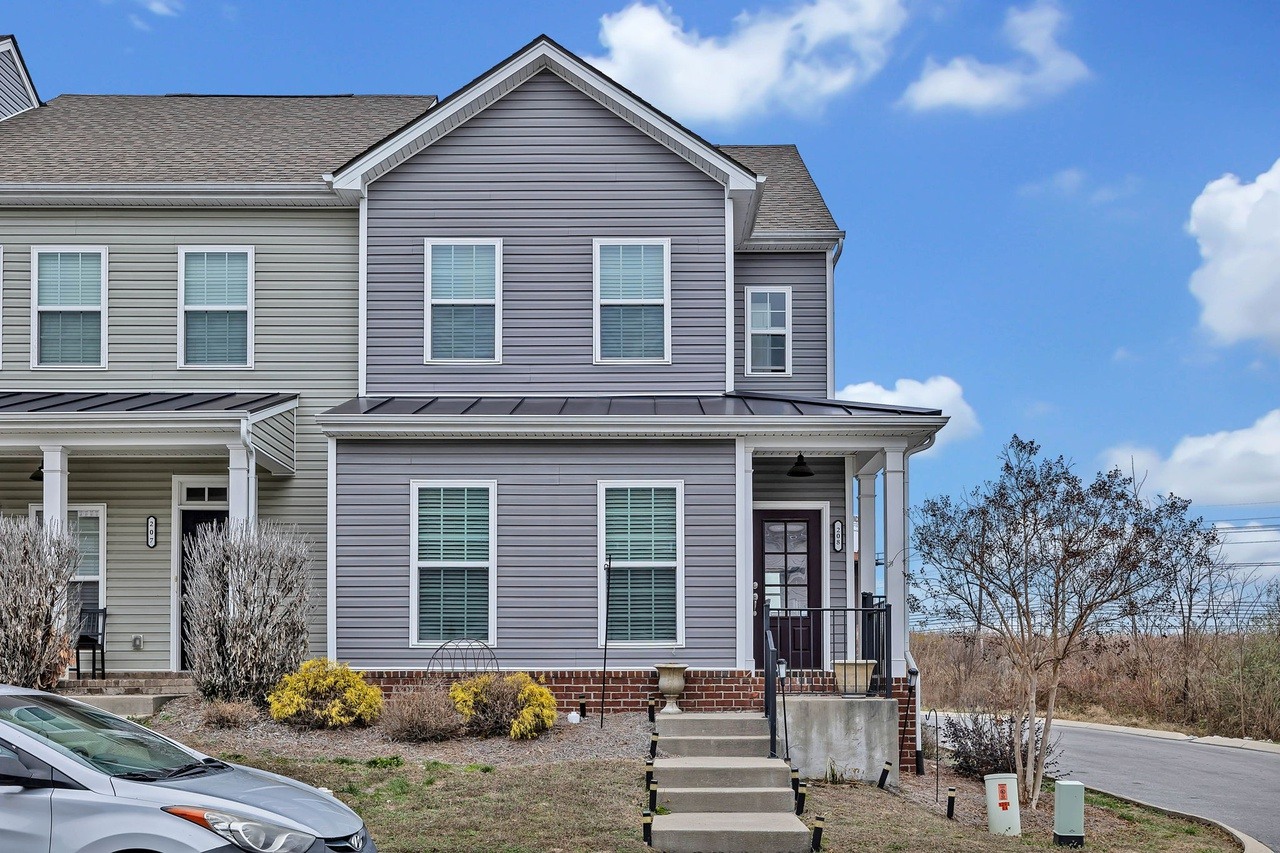 Hawks Landing, Apison, TN Homes for Sale