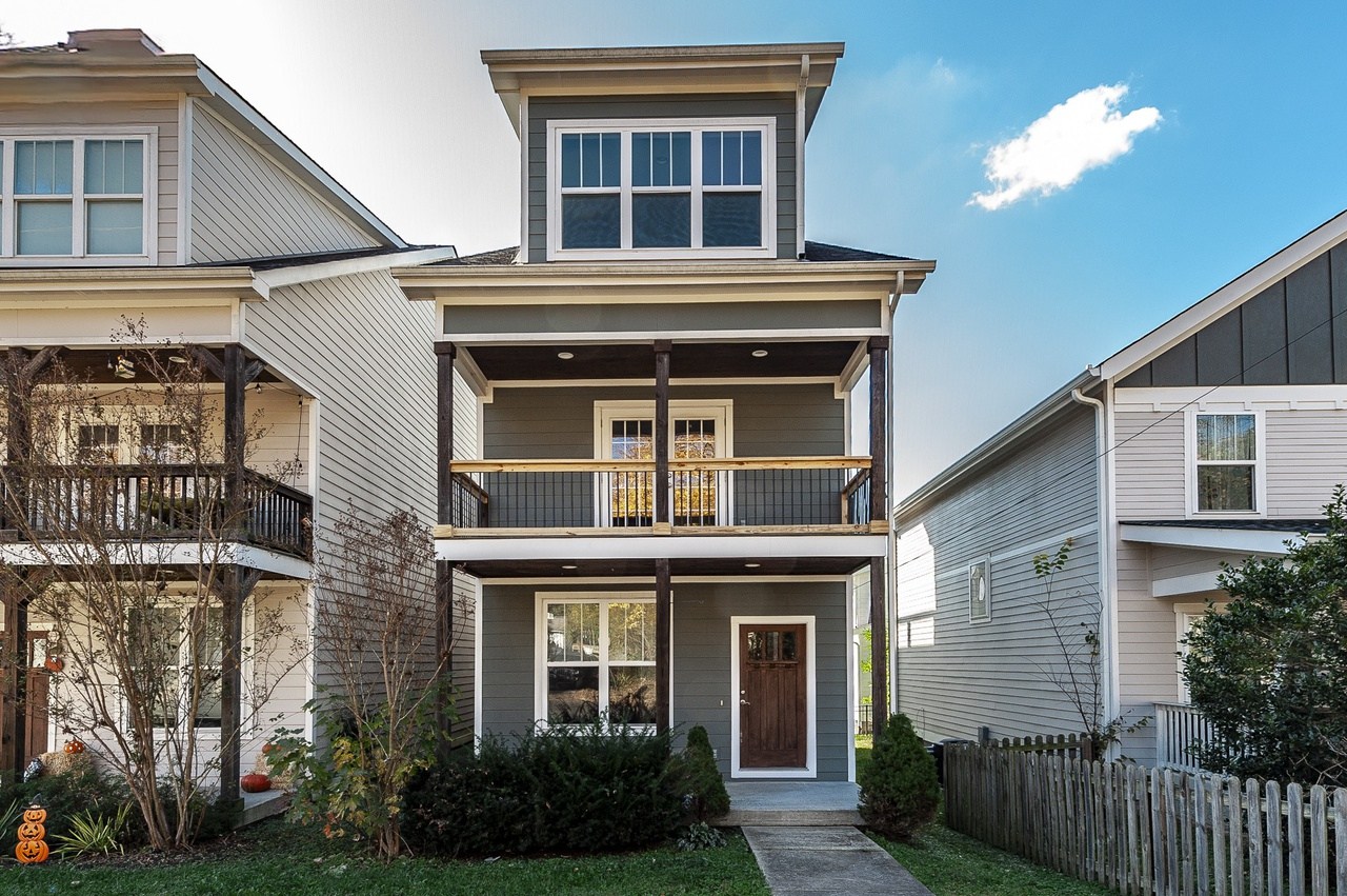 Irvington, Nashville, TN Homes for Sale