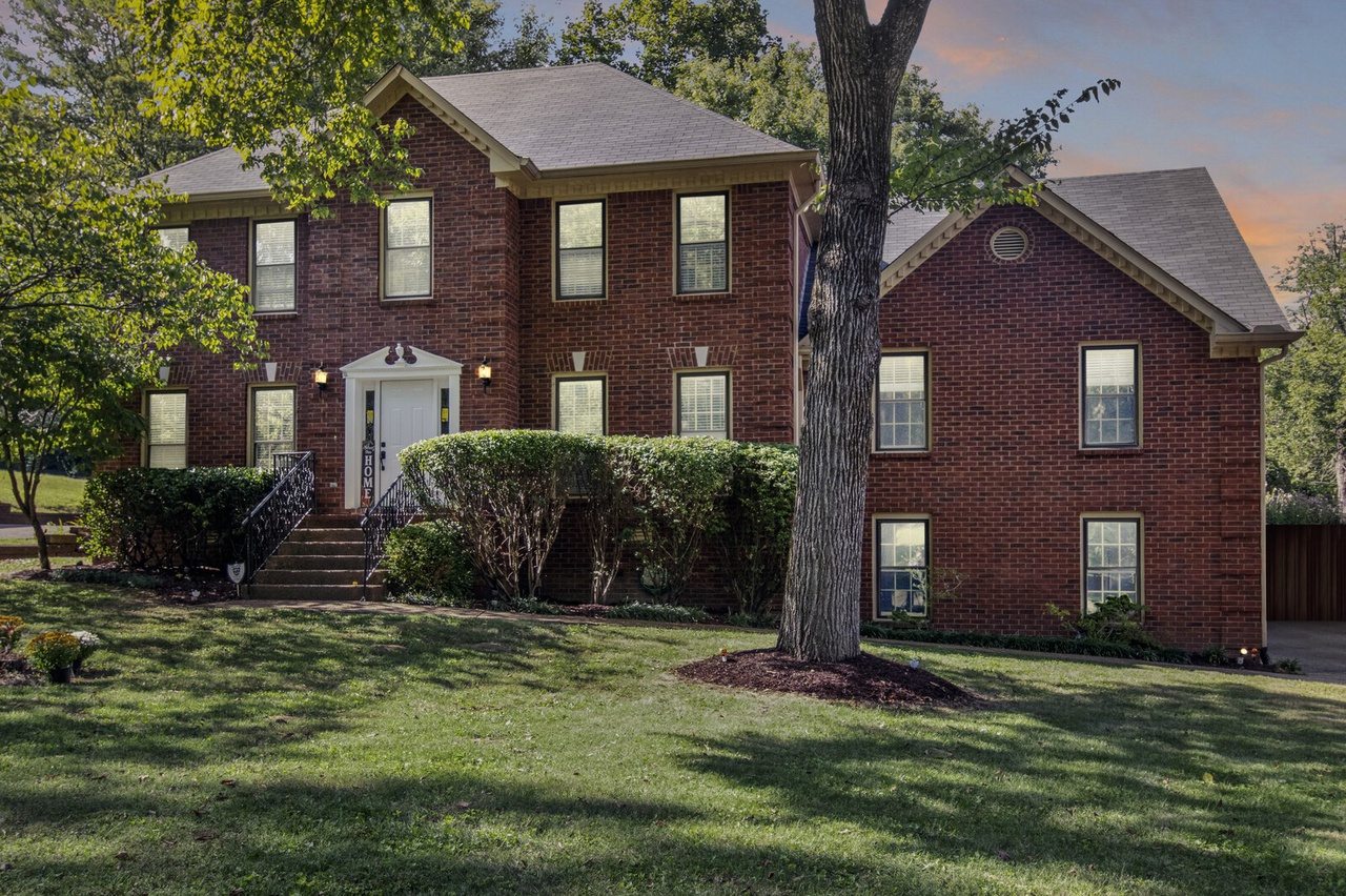 Underwood, Nashville, TN Homes for Sale