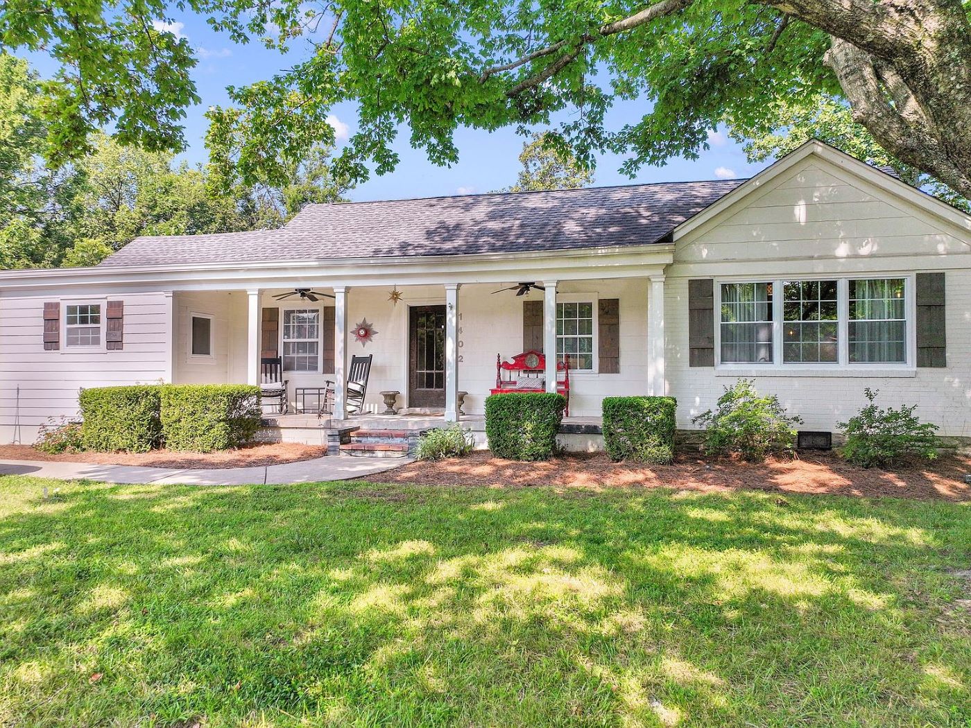 Hillsboro Manor Franklin Tn