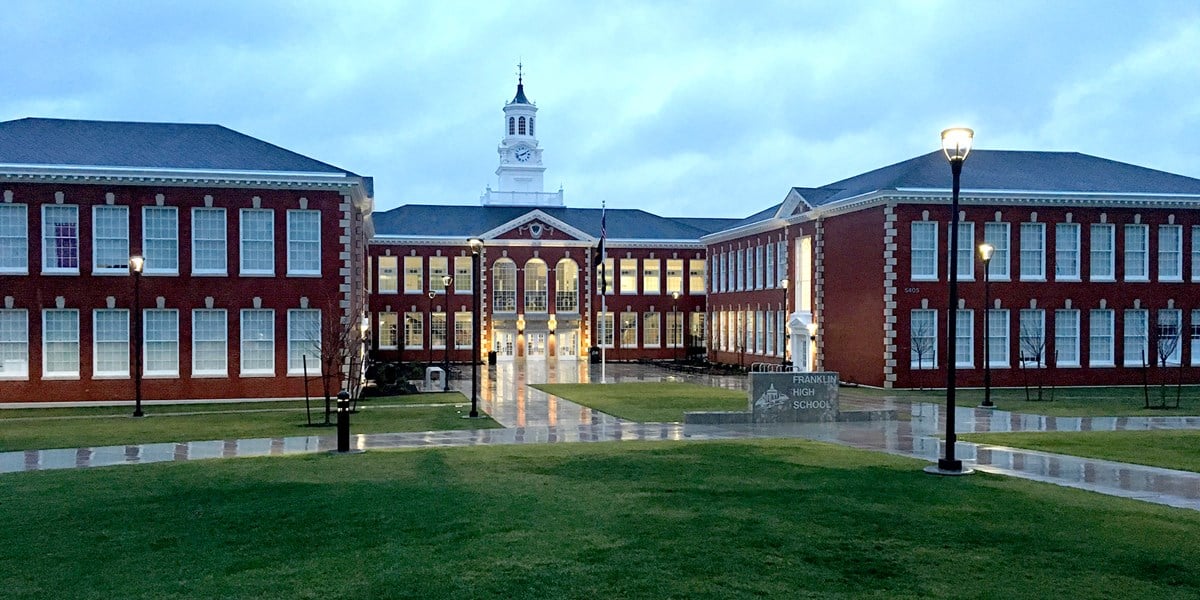 Franklin High School