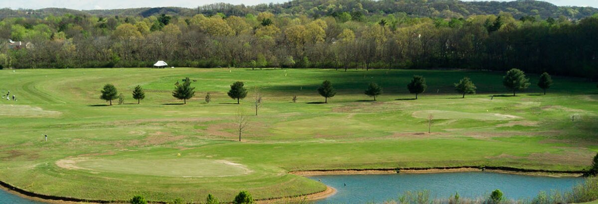 Harpeth Valley Golf Center