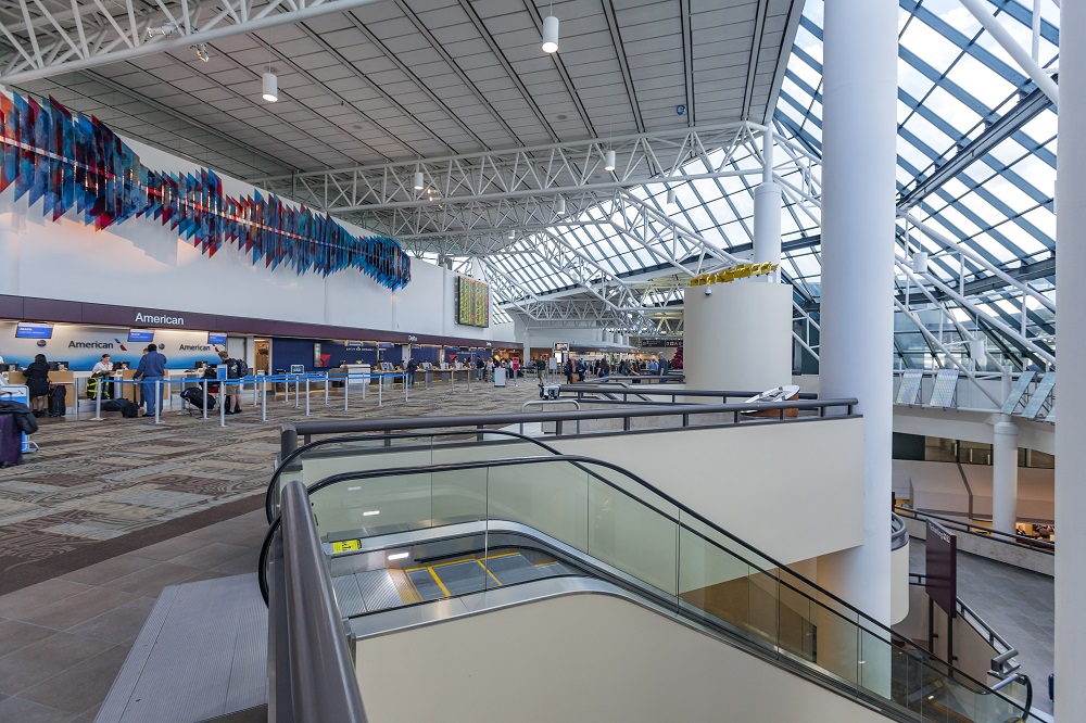 International Airport