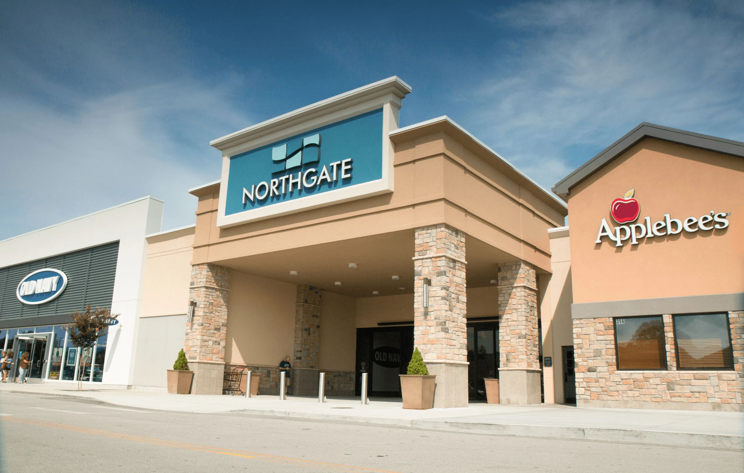 Northgate Mall TN