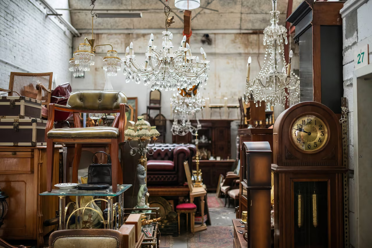 Home Accessories 