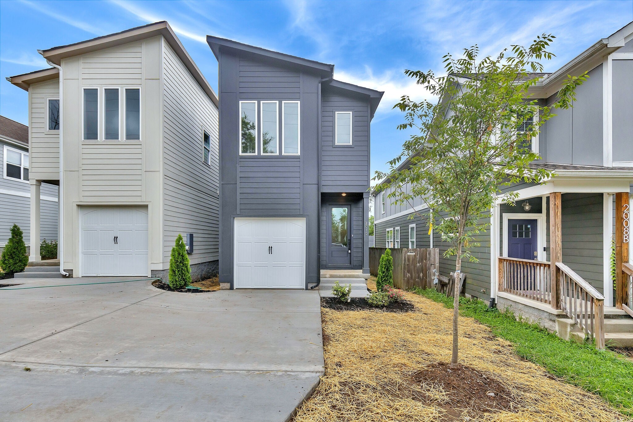 Aspire At Sylvan Summit Homes