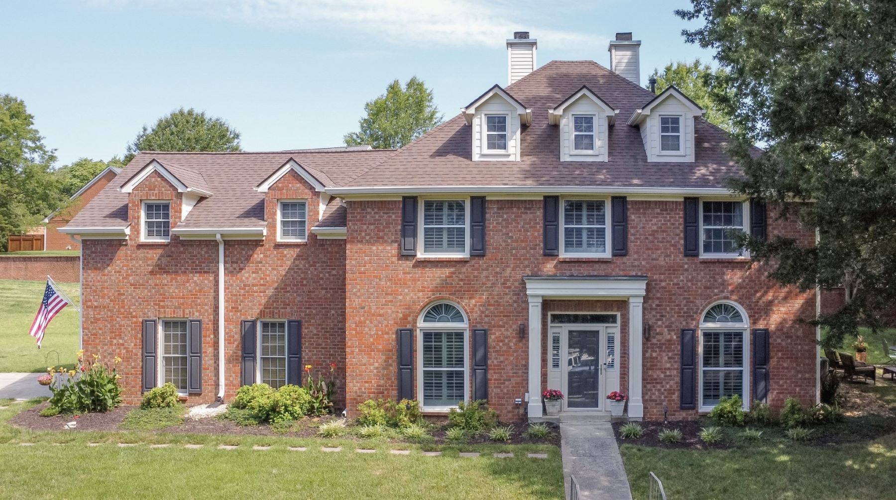Bedford Commons II Homes