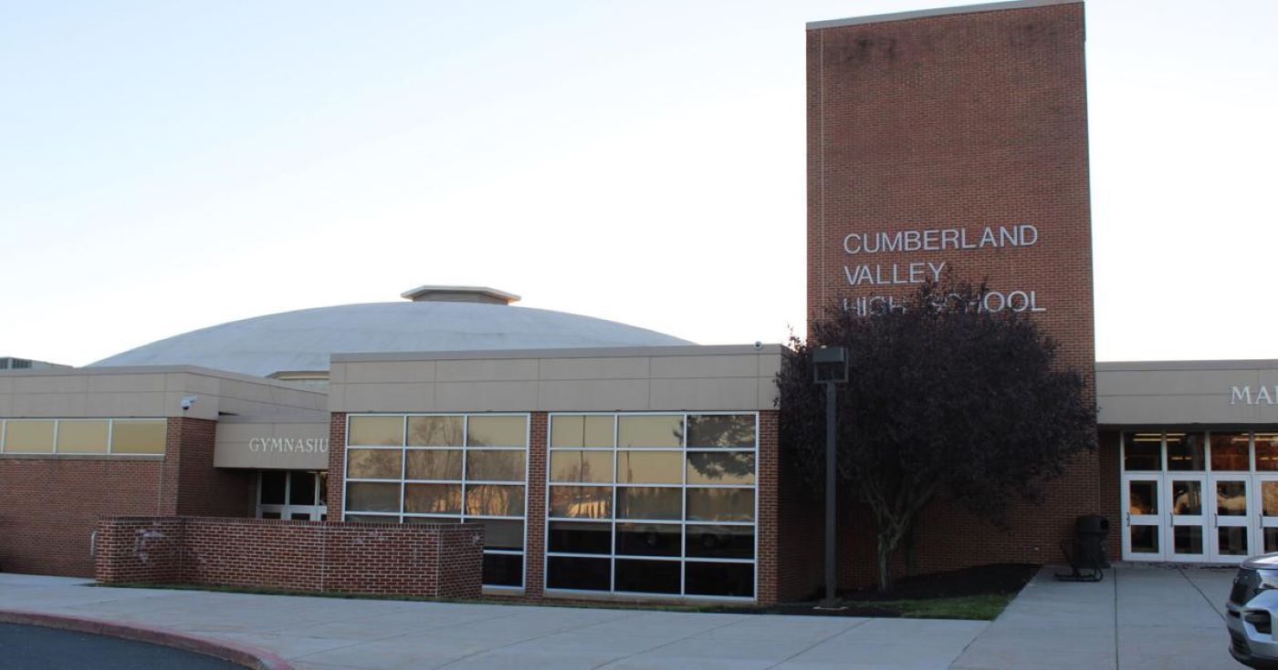 Cumberland Elementary