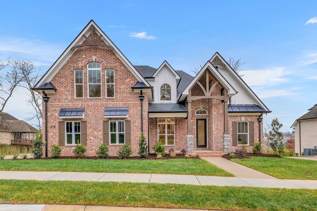 Is Mount Juliet, TN Worth Buying A Home In?
