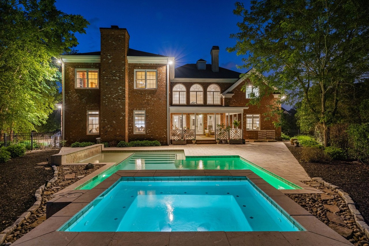 Princeton Hills Homes