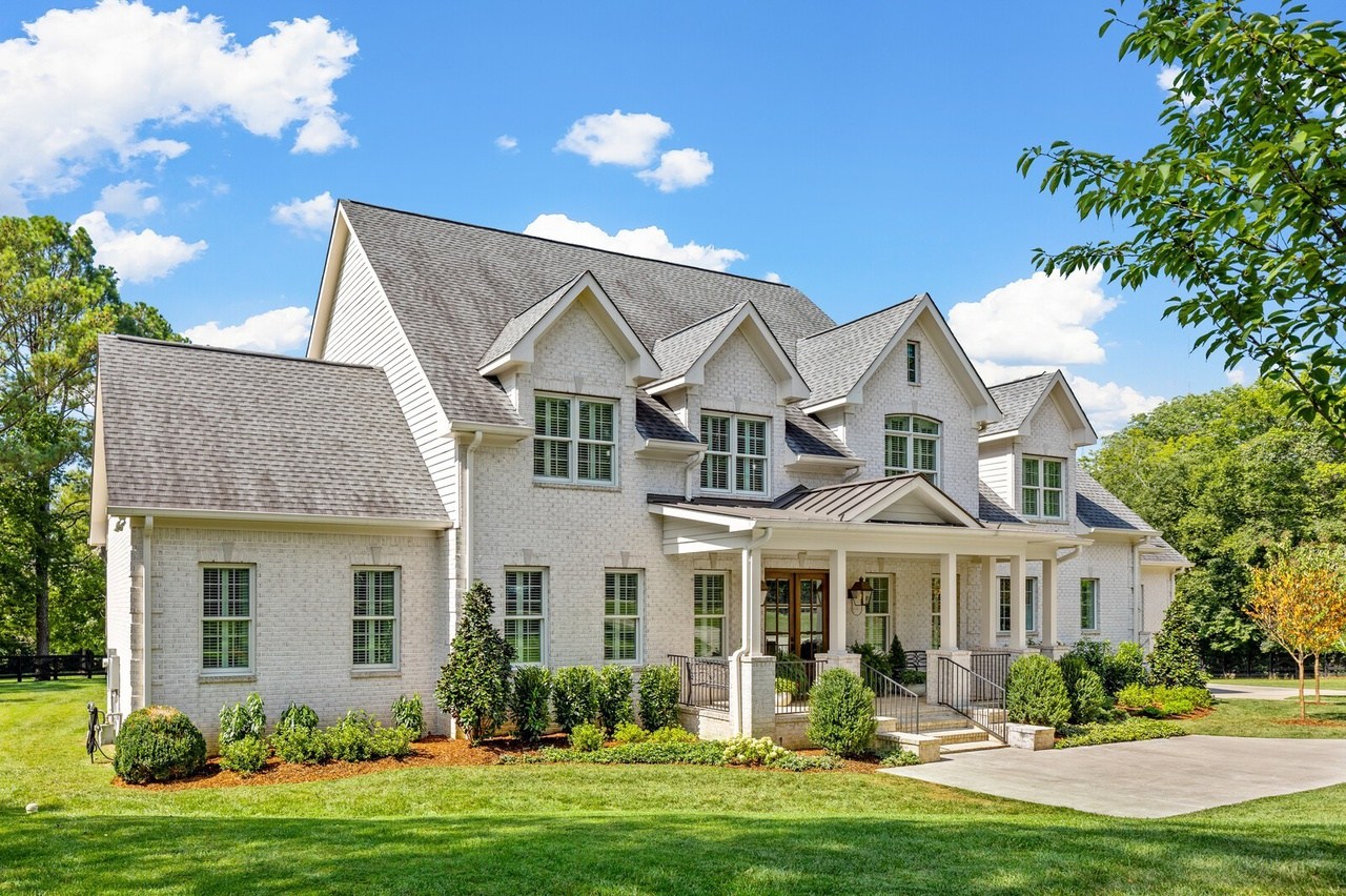 Brentwood Condos