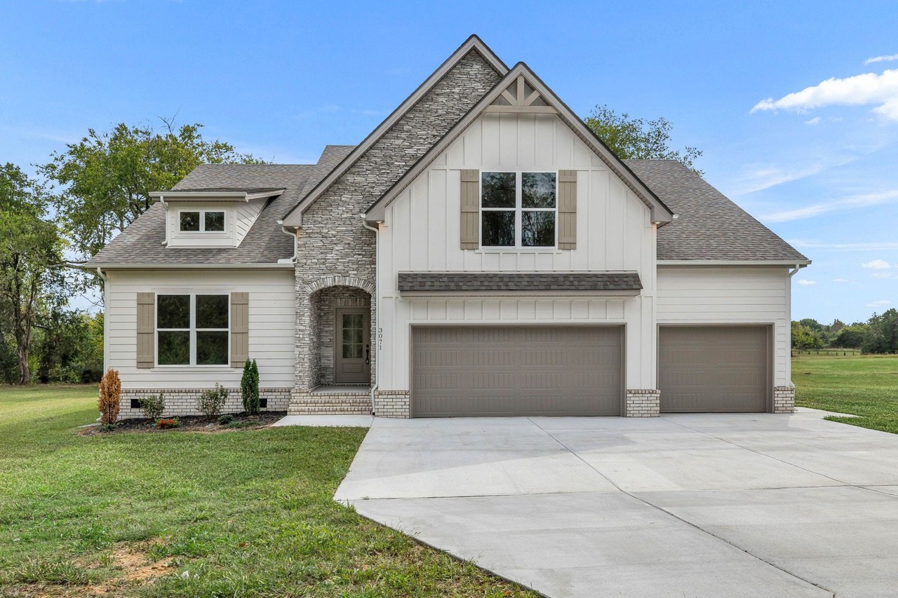 Midland Acres, Bell Buckle, TN Homes for Sale