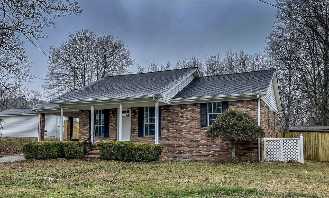 Camden, TN Traditional Homes for Sale