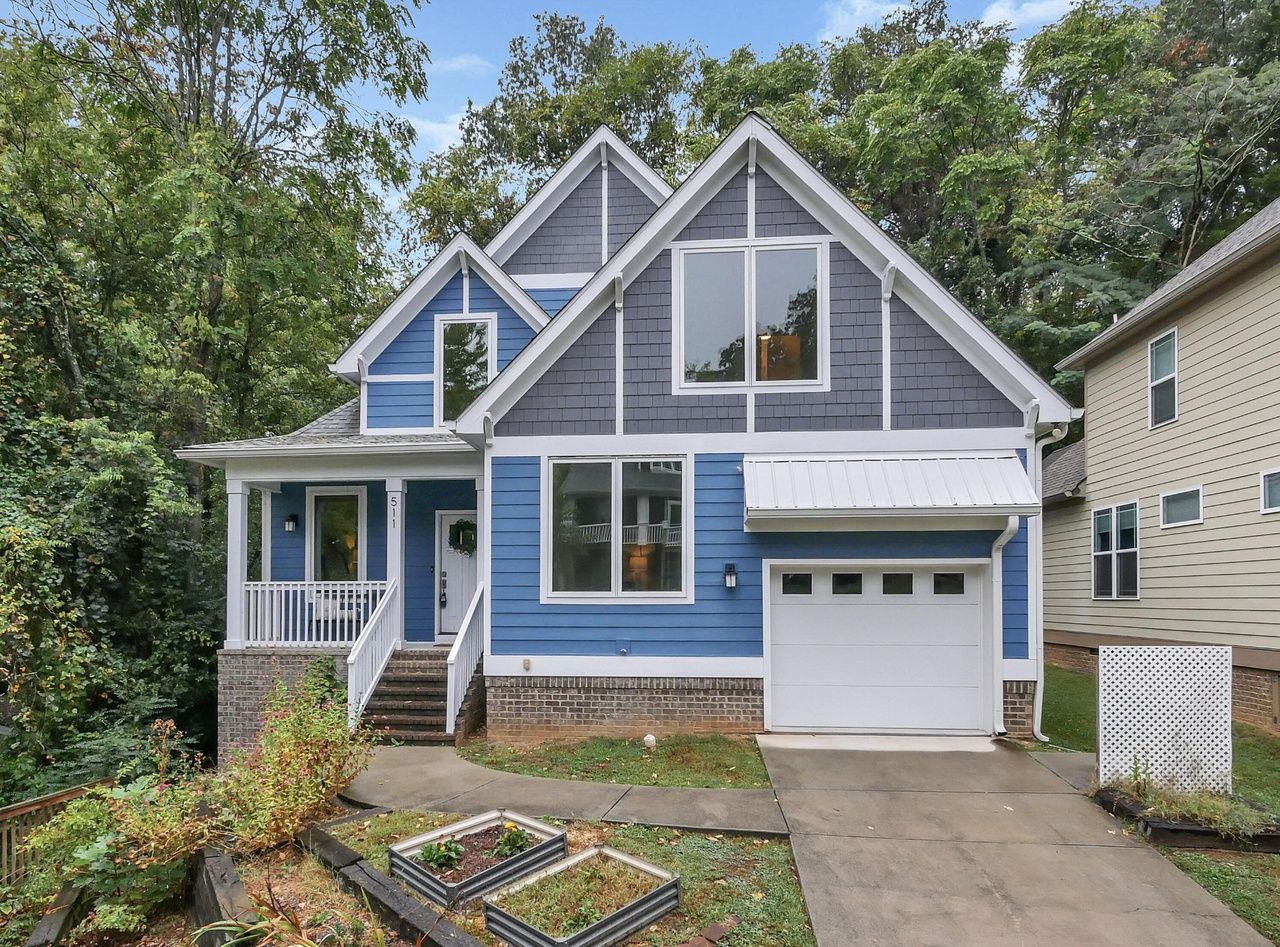 One North Shore, Chattanooga, TN Homes for Sale