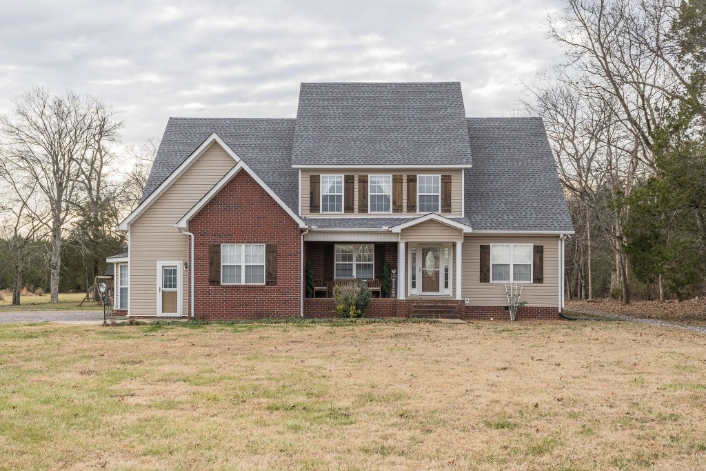 Christiana, TN Traditional Homes for Sale