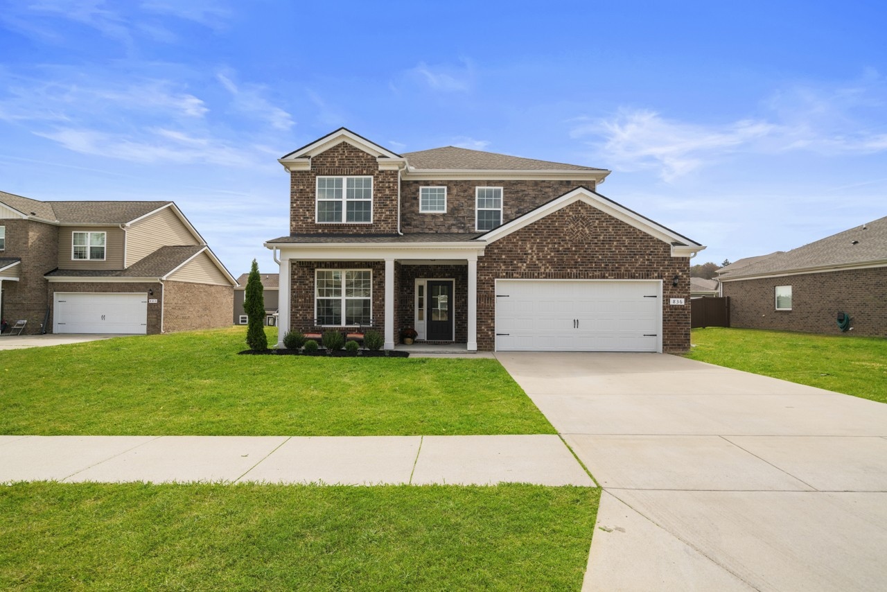 Mariners Cove Condos, Gallatin, TN Homes for Sale