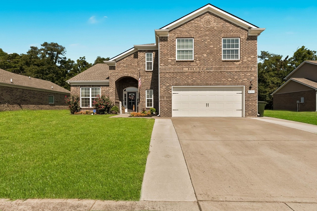 Mariners Cove Condos, Gallatin, TN Homes for Sale