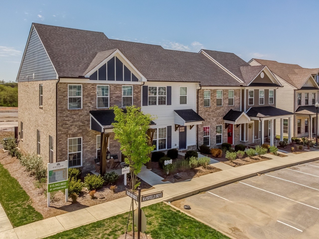 Gallatin, TN New Condos for Sale