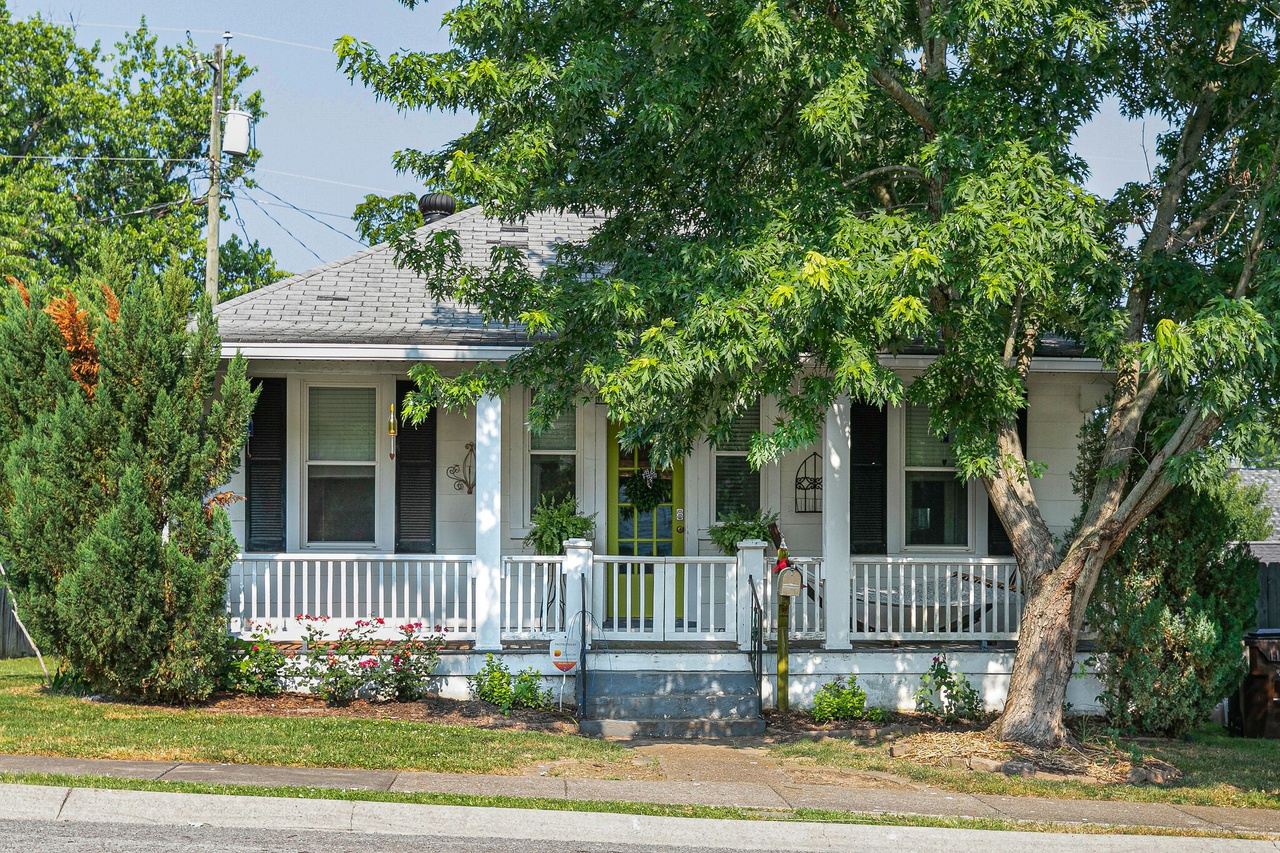 Hendersonville, TN Historic Homes for Sale