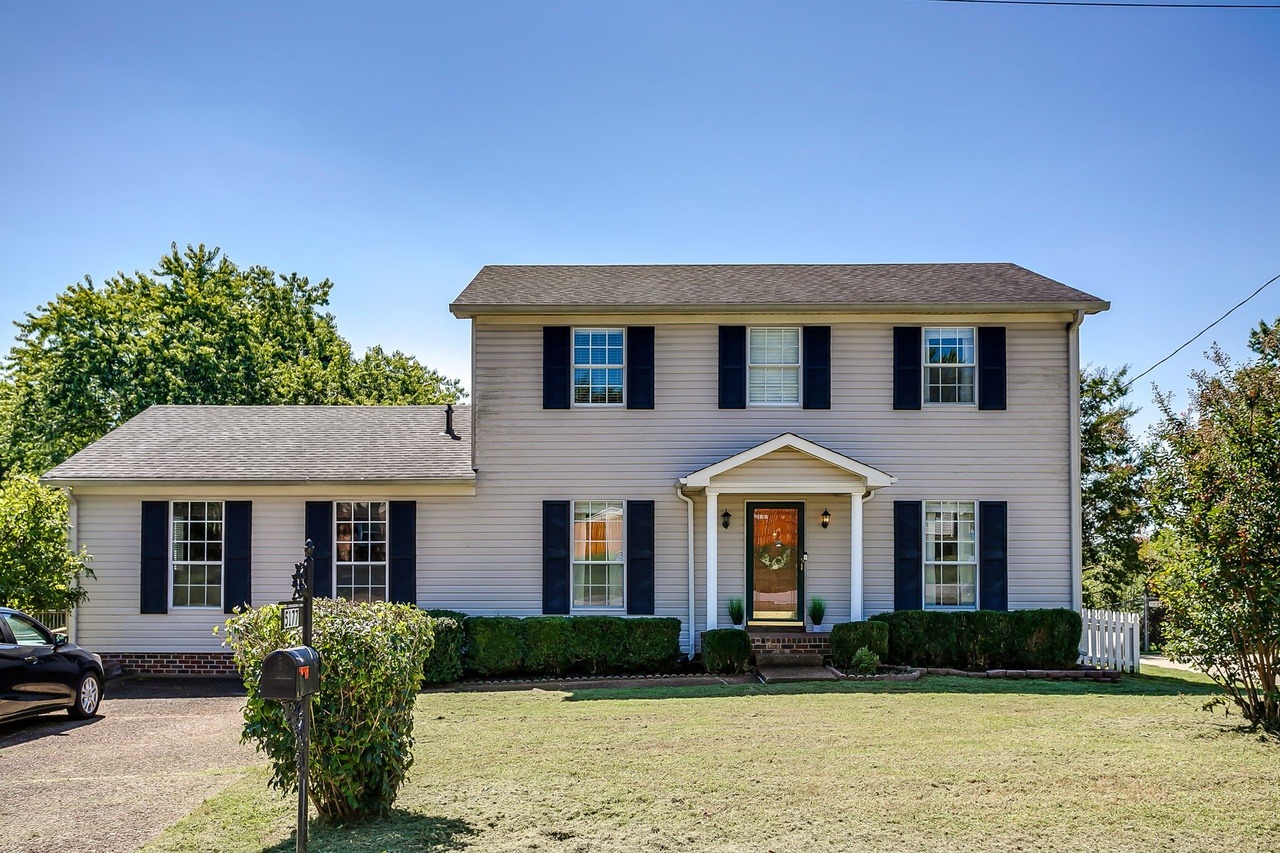 Baypointe, Hermitage, TN Homes for Sale