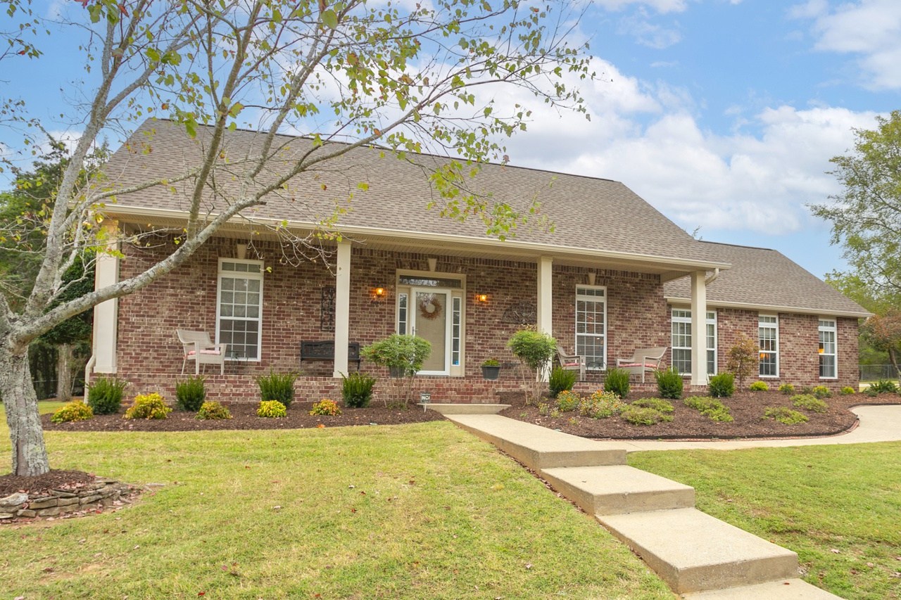 Baypointe, Hermitage, TN Homes for Sale