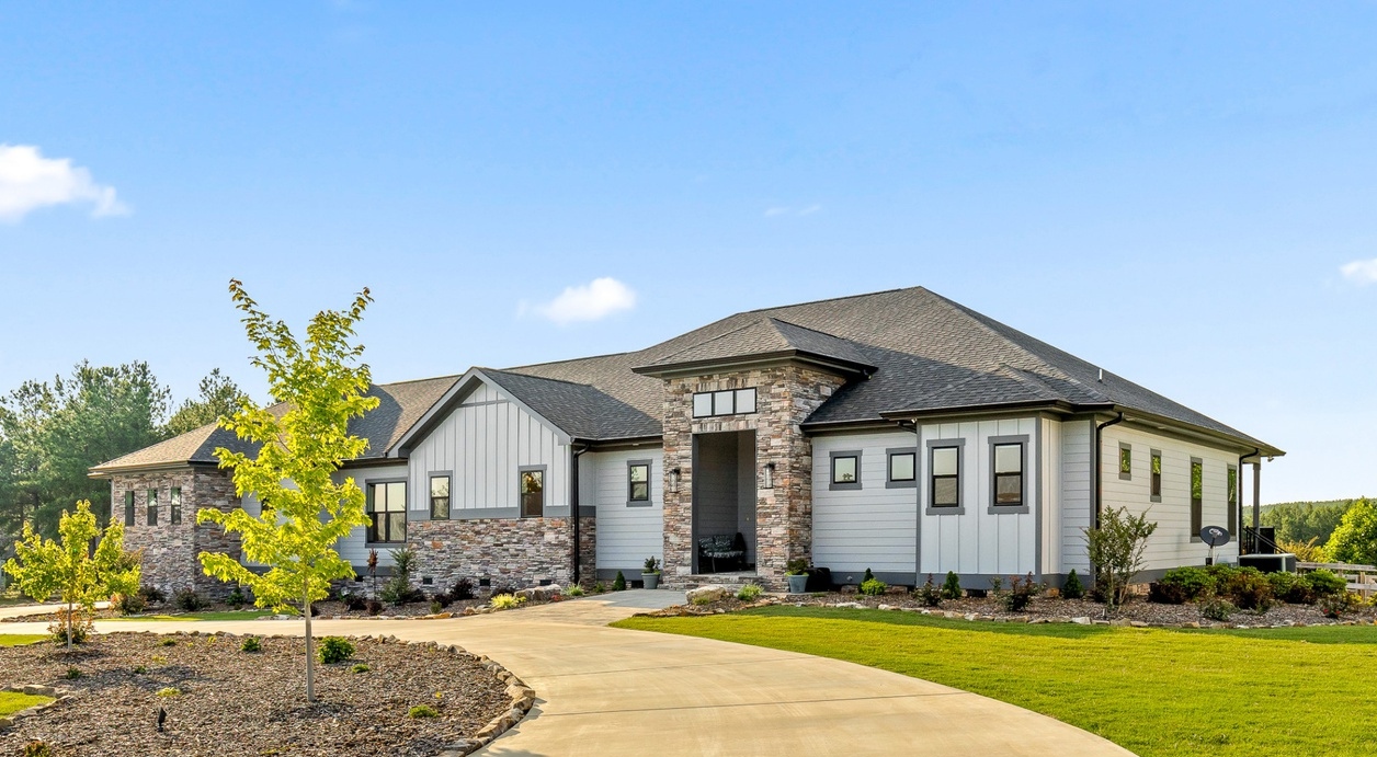 Jasper, TN Luxury Homes for Sale