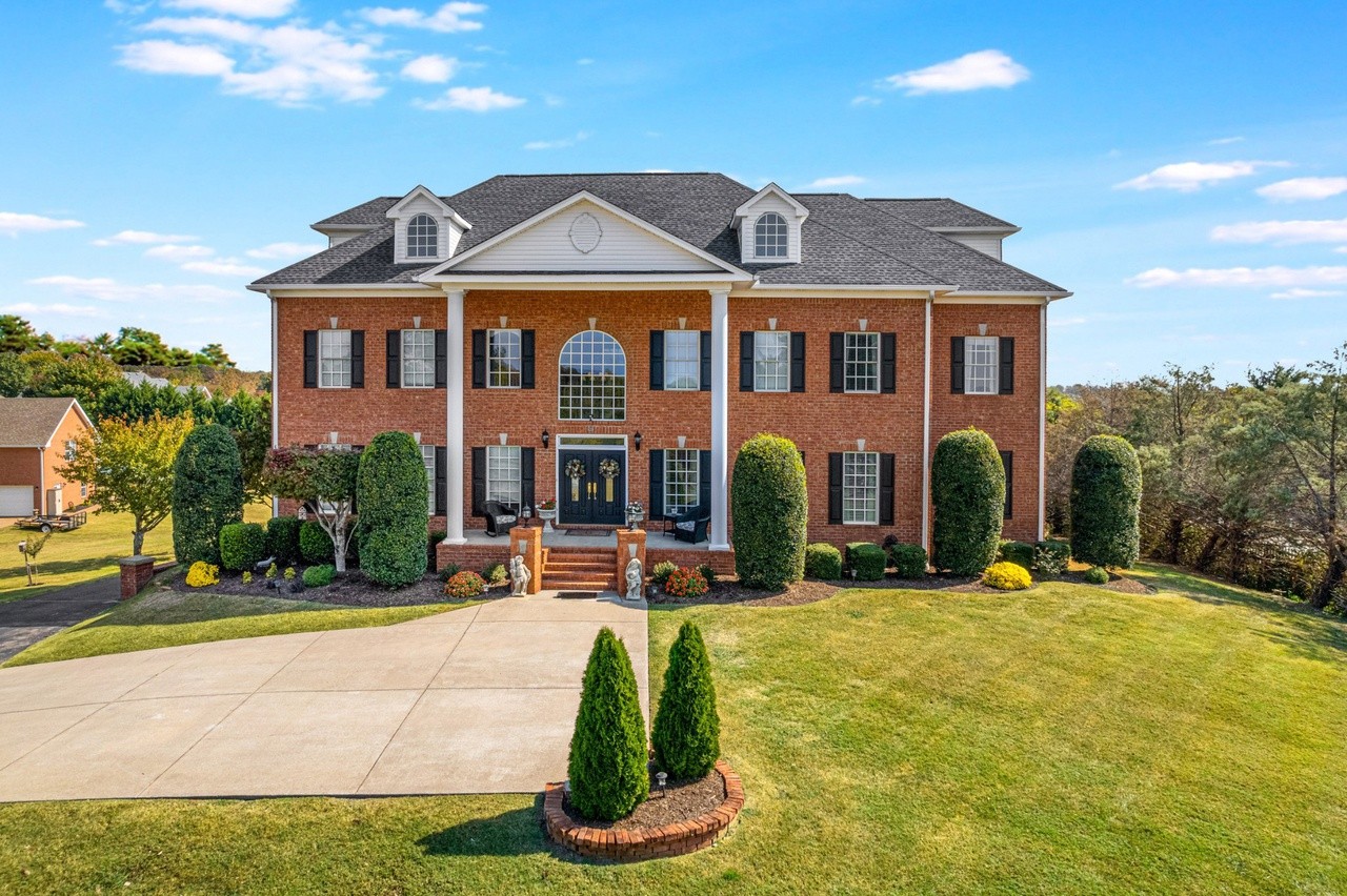 Lebanon Tn Luxury Homes For Sale