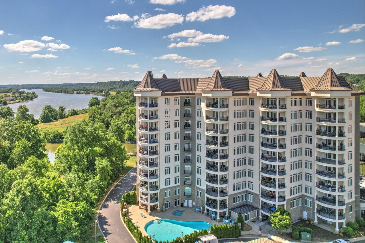 Mount Juliet Condos For Sale