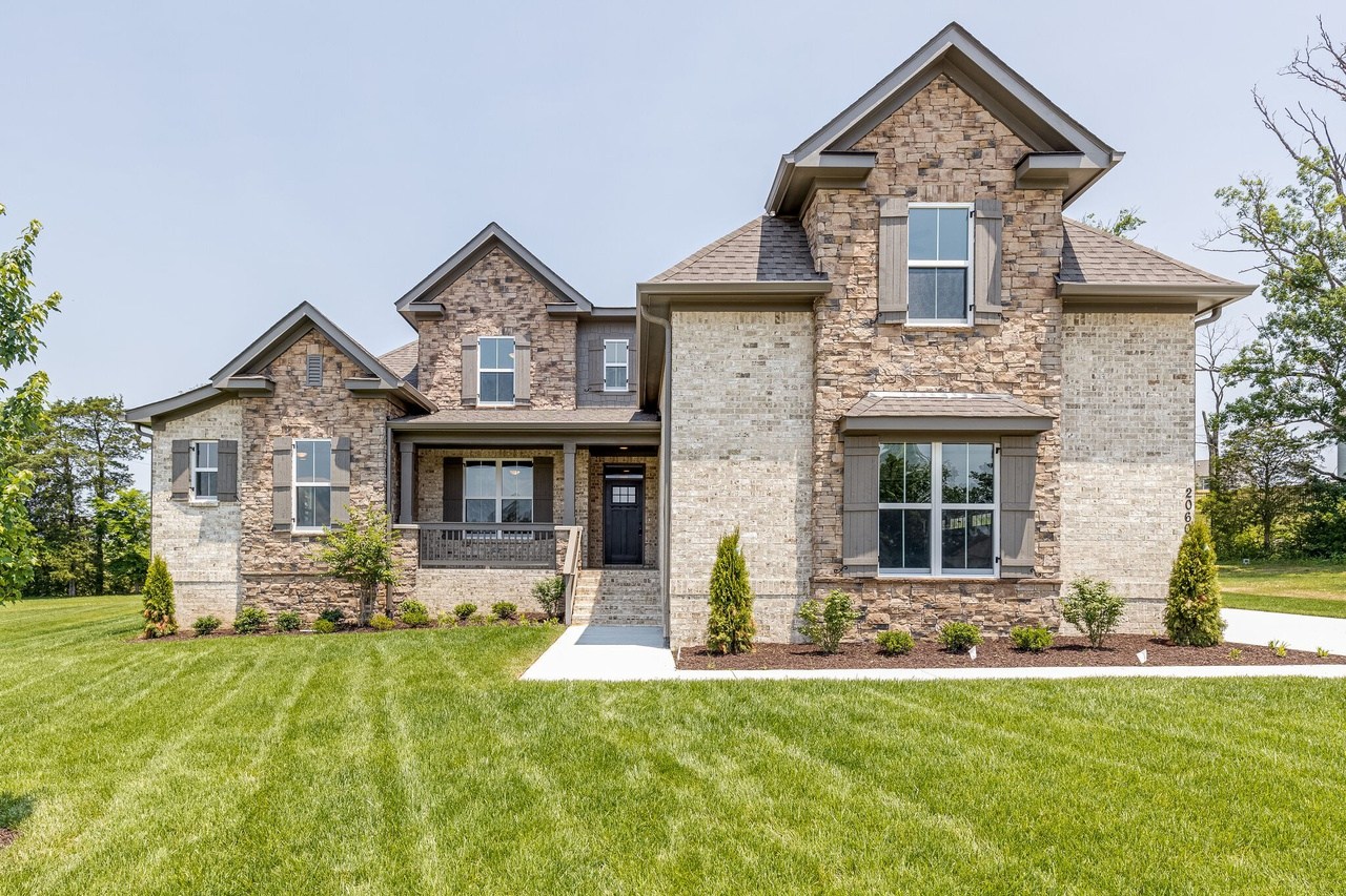 Spring Hill, TN Homes for Sale above 900,000