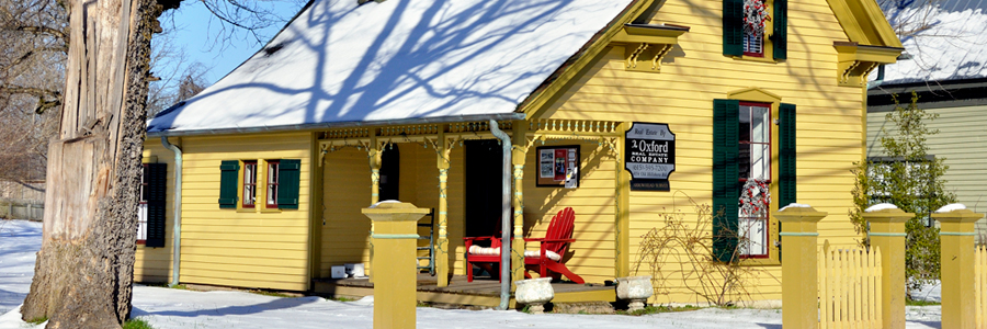 Leipers Fork Art Boutique, Tennessee