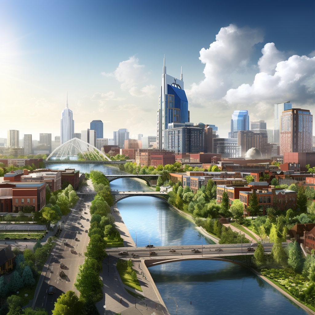 Future Trends in Nashville Real Estate