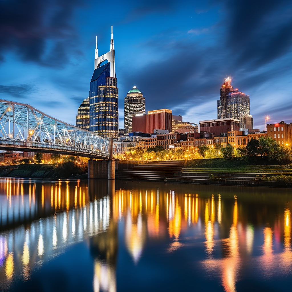 Buying a Vacation Home in Nashville