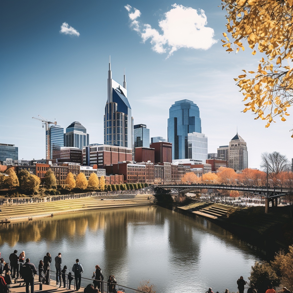 Understanding the Nashville Real Estate Market