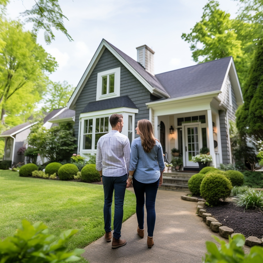 Financing Your Vacation Home Purchase