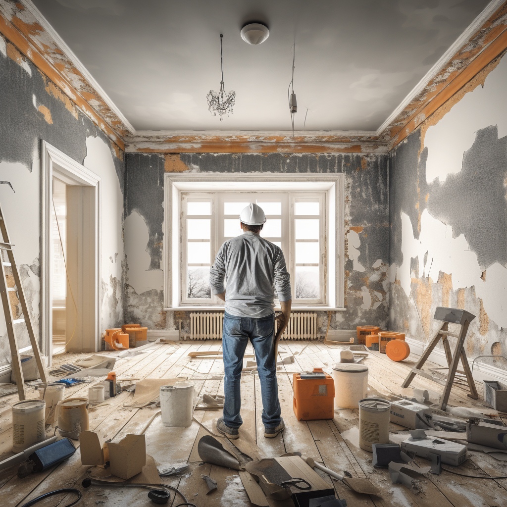 Renovation Tips for Nashville Homes