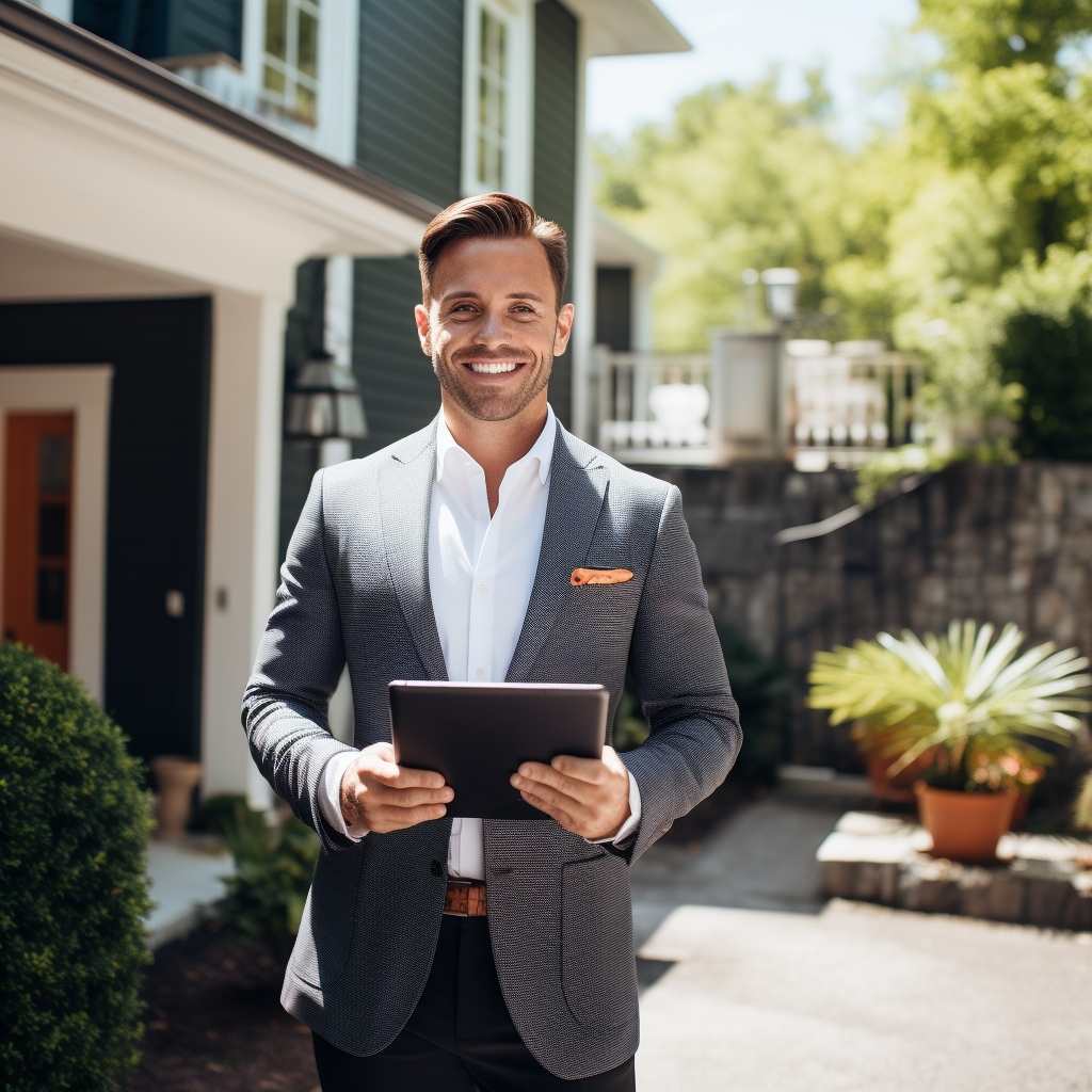 The Process of Finding the Right Property