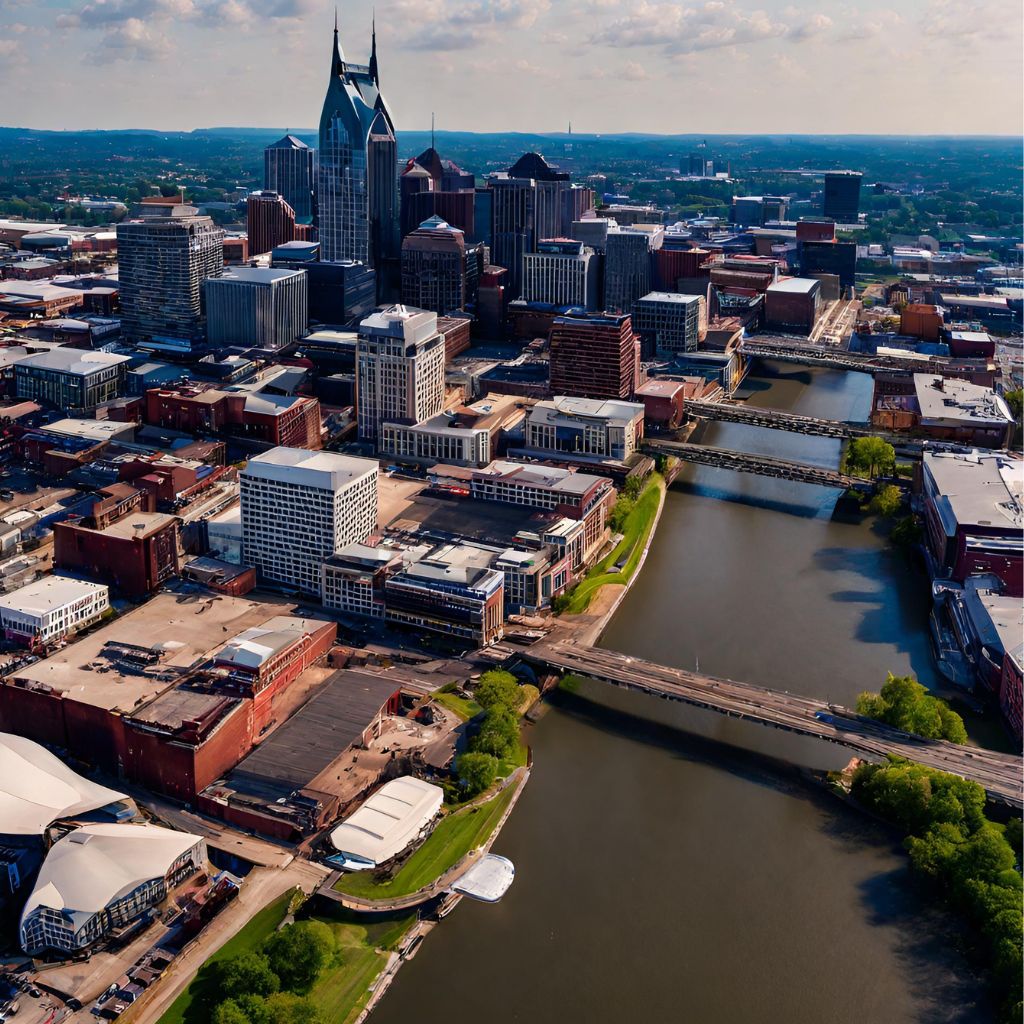 The Future of Nashville’s Real Estate Market