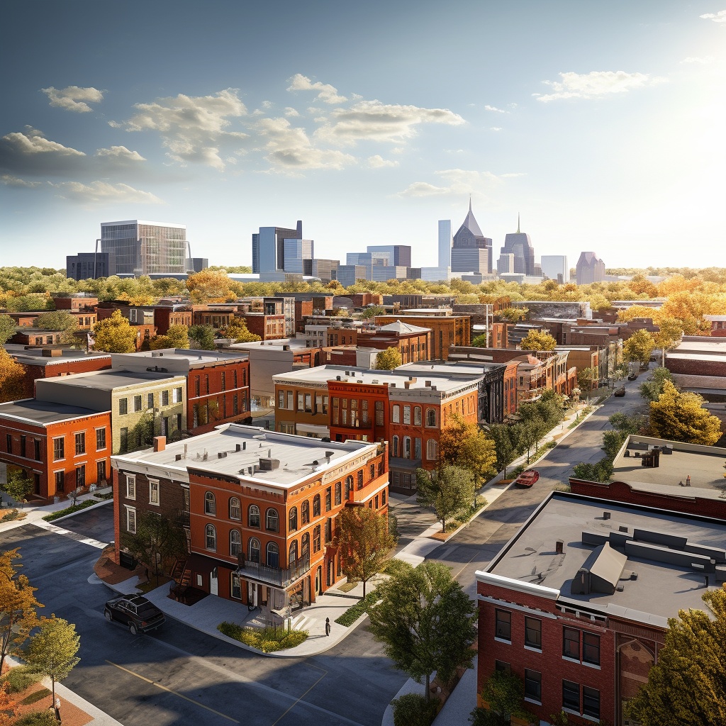 Understanding Nashville’s Zoning Laws