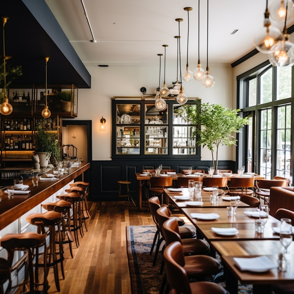 Nashville’s Best Restaurants and Cafes Near You