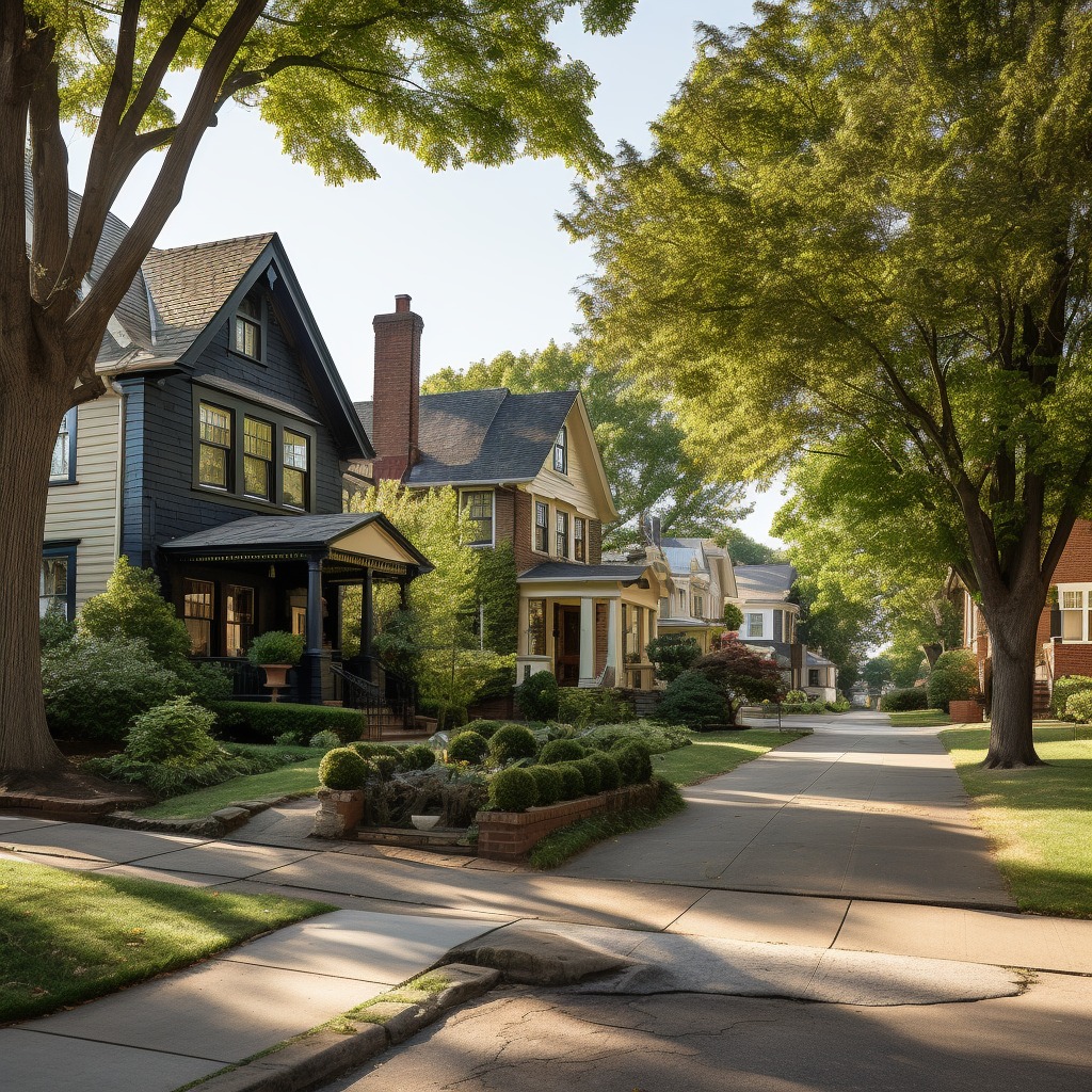 Safety and Security in Nashville Neighborhoods