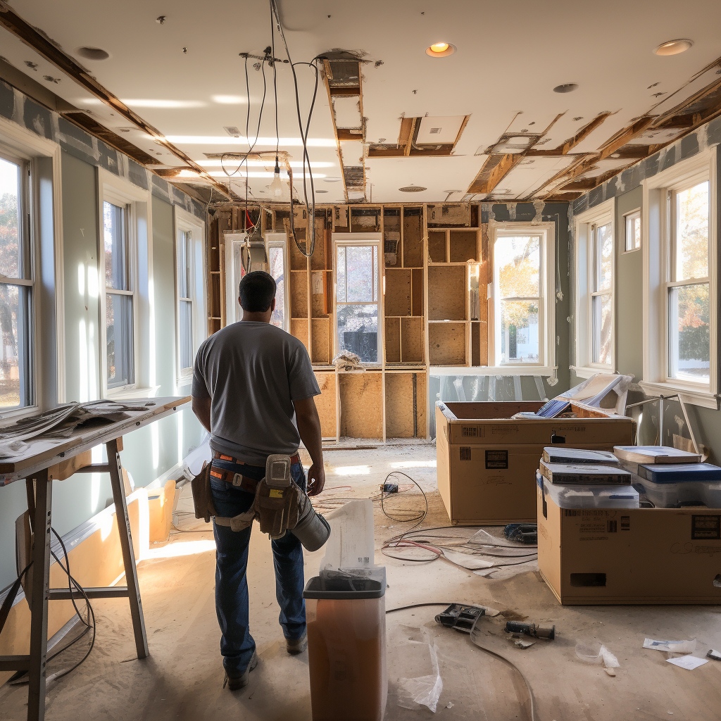Nashville s Best Home Renovation Contractors