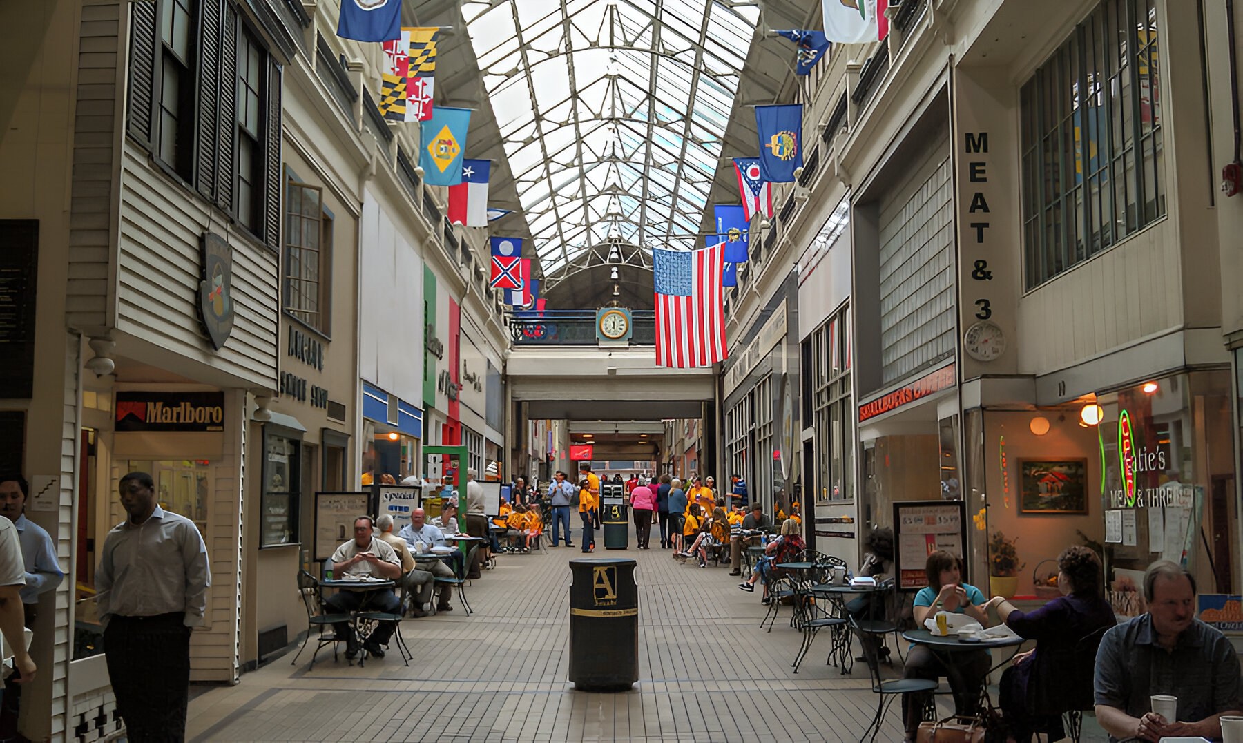 17 Best Malls in Nashville in 2024 (By a Local)
